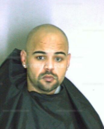 Phillip M Morrow