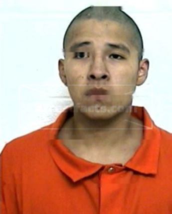 Marcus Allen Wilson