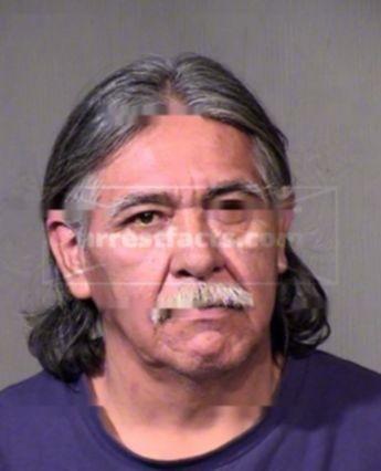 Daniel Gail Santo