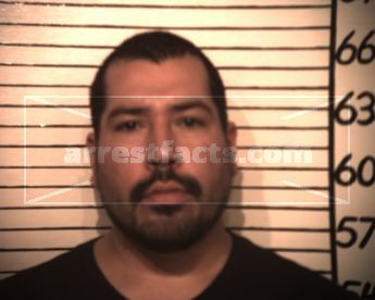 Ricardo Raul Tamez