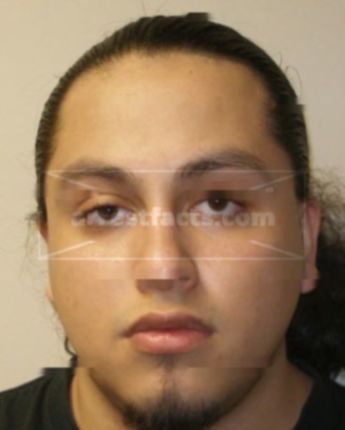 Victor Jesus Ocampo-Lopez