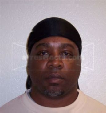 Christopher Lamont Jones