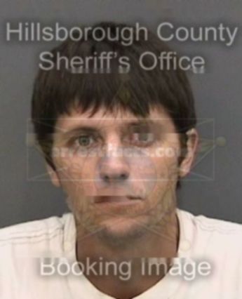 Timothy James Bowman