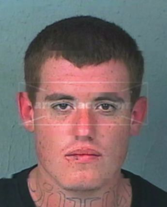 Shayne Thomas Mcfarland