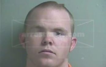 Dustin Bernon Leverett