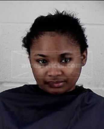 Tiera La Shay Knight