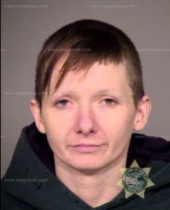 Heather Marie Walsh