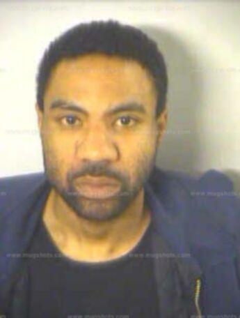 Marcus Golden