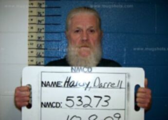 Darrell Gene Hardy