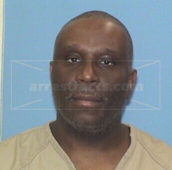 Rodney Patton