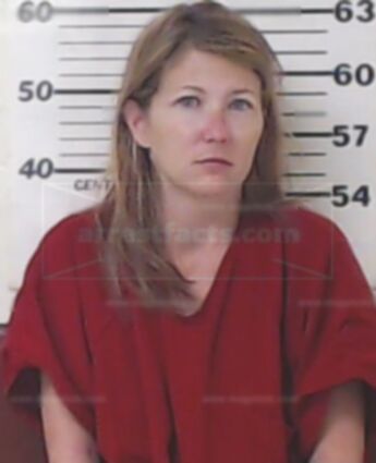 Conder Alesha Huddleston