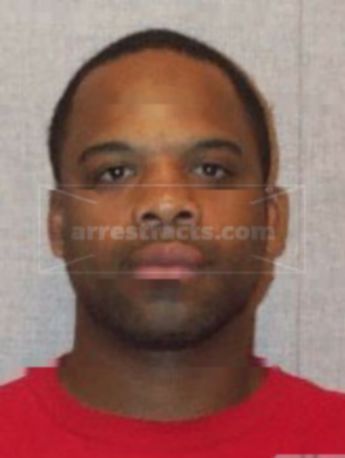 Maurice Vernell Garland