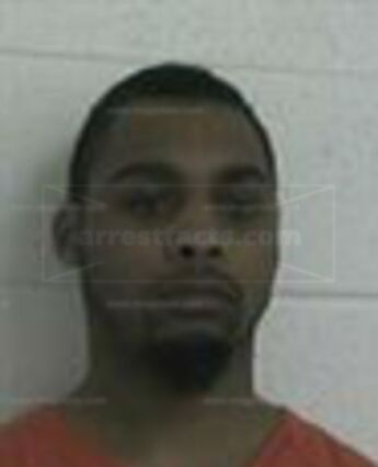 Ladrinkus Deshone Baker