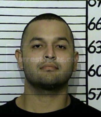 Noah John Gomez