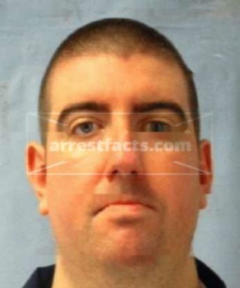 Mark William Butler