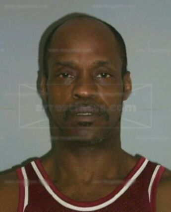 Roosevelt Wilson