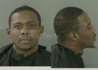 Clarence Octavia Harris