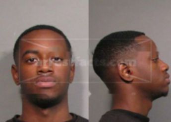 Labarion Vincent Alexander