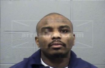 Byron T Brown