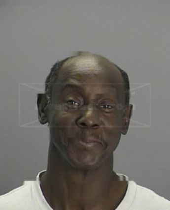 Larry Williams