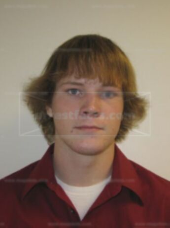 Carson Provost Wright
