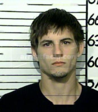 Houston Harlan Winn