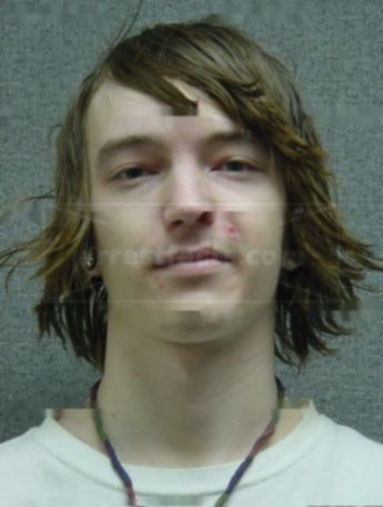 Tyler J Sakrison