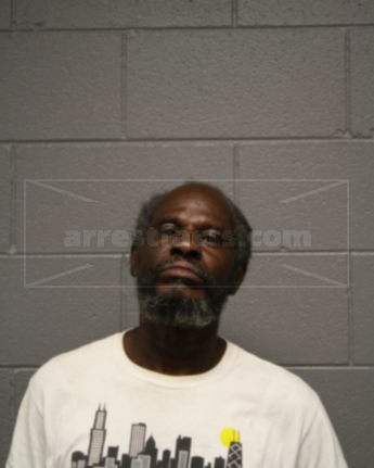 Willie Hampton