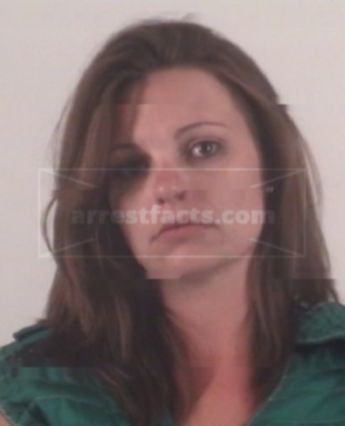 Rhiannon Gene Anderson
