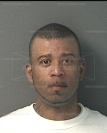Steven Dinale Booker