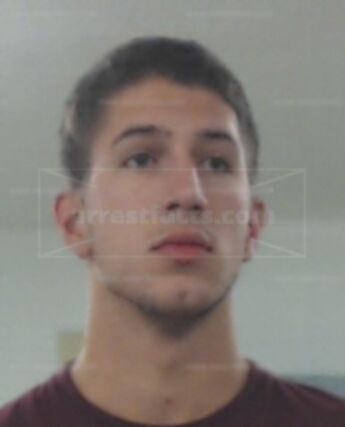 Jesse Martin Polland