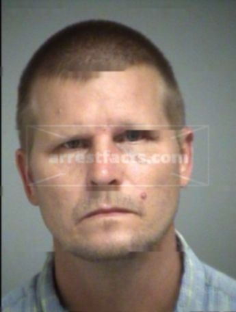 Paul Aaron Aleshire