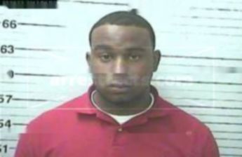 Jonathan Brice Johnson