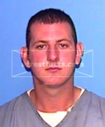 Jason Ray Crawford