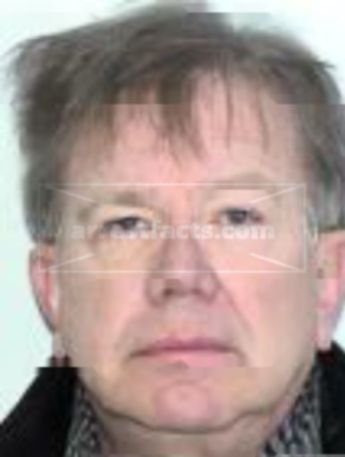 Gary Raymond Schornack