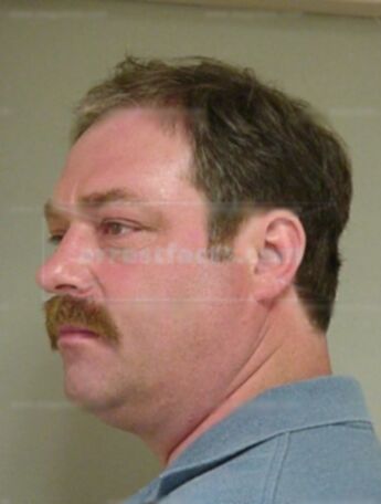 Tracy Patrick Meverden