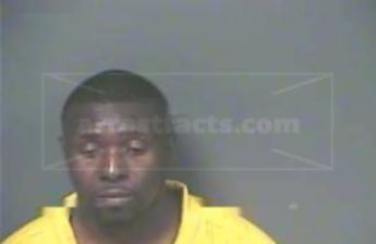 Robert Dewayne Redding Iii