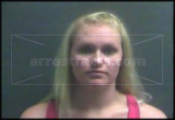 Samantha Louise Craft