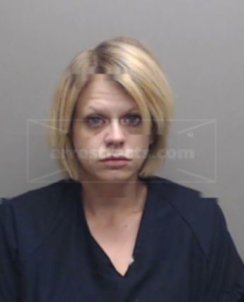 Kayla Jane Shepherd