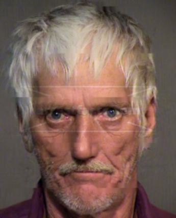 Dick Glynn Sherrill
