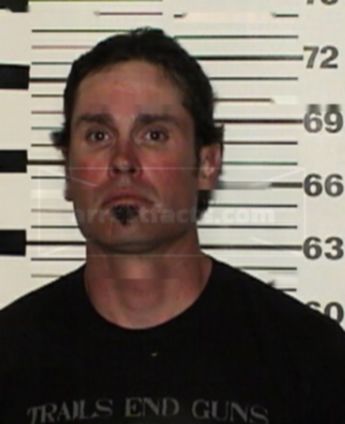Aaron Michael Williams
