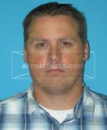 Shane Richard Johns