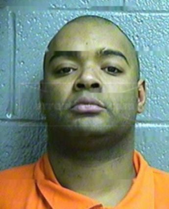 Lamont Preston Burch
