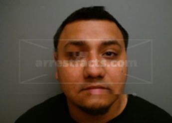Bryant Rivas Fuentes