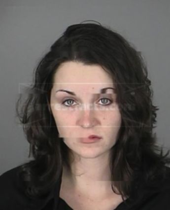 Kaley Danielle Mcclure