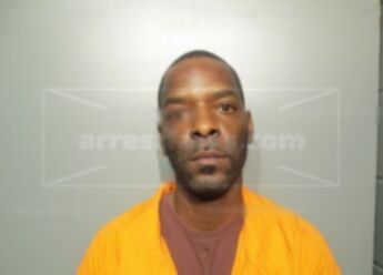 Leonard Dewayne Hampton