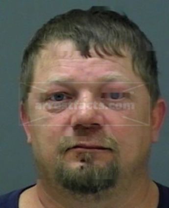 Dale Eugene Thompson