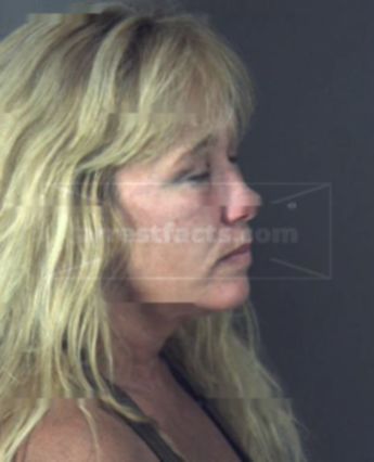 Vicky Ellen Coleman