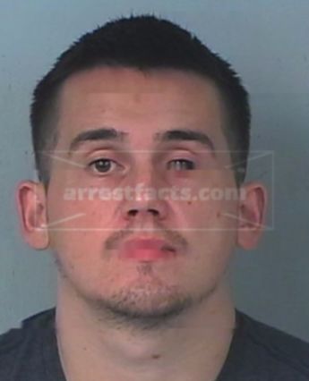 Joseph Sandy Thompson
