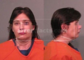 Cassondra Byrd Martin